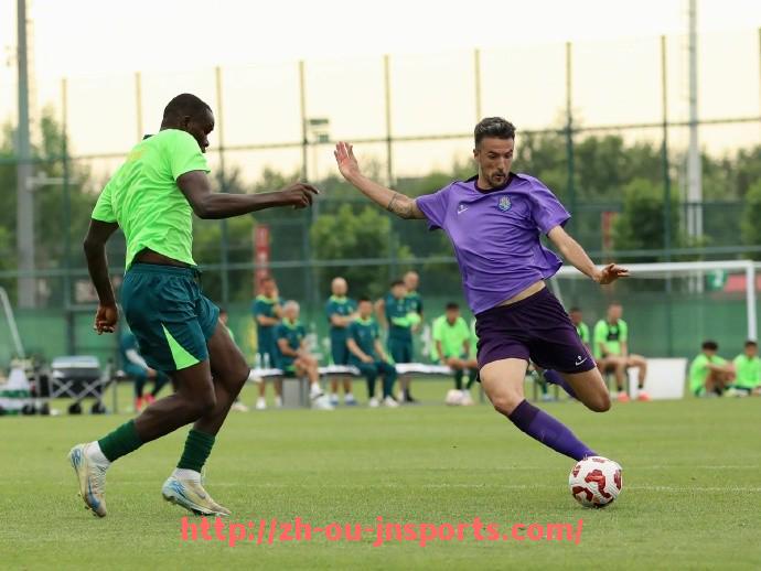 JN江南体育-极速在线直播西甲联赛支持低延迟高帧率播放